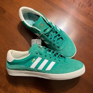 Adidas Puig skateboarding shoes mens size 11